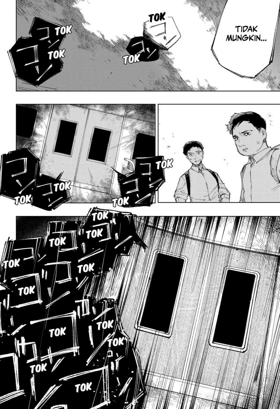 oversleeping-takahashi - Chapter: 1