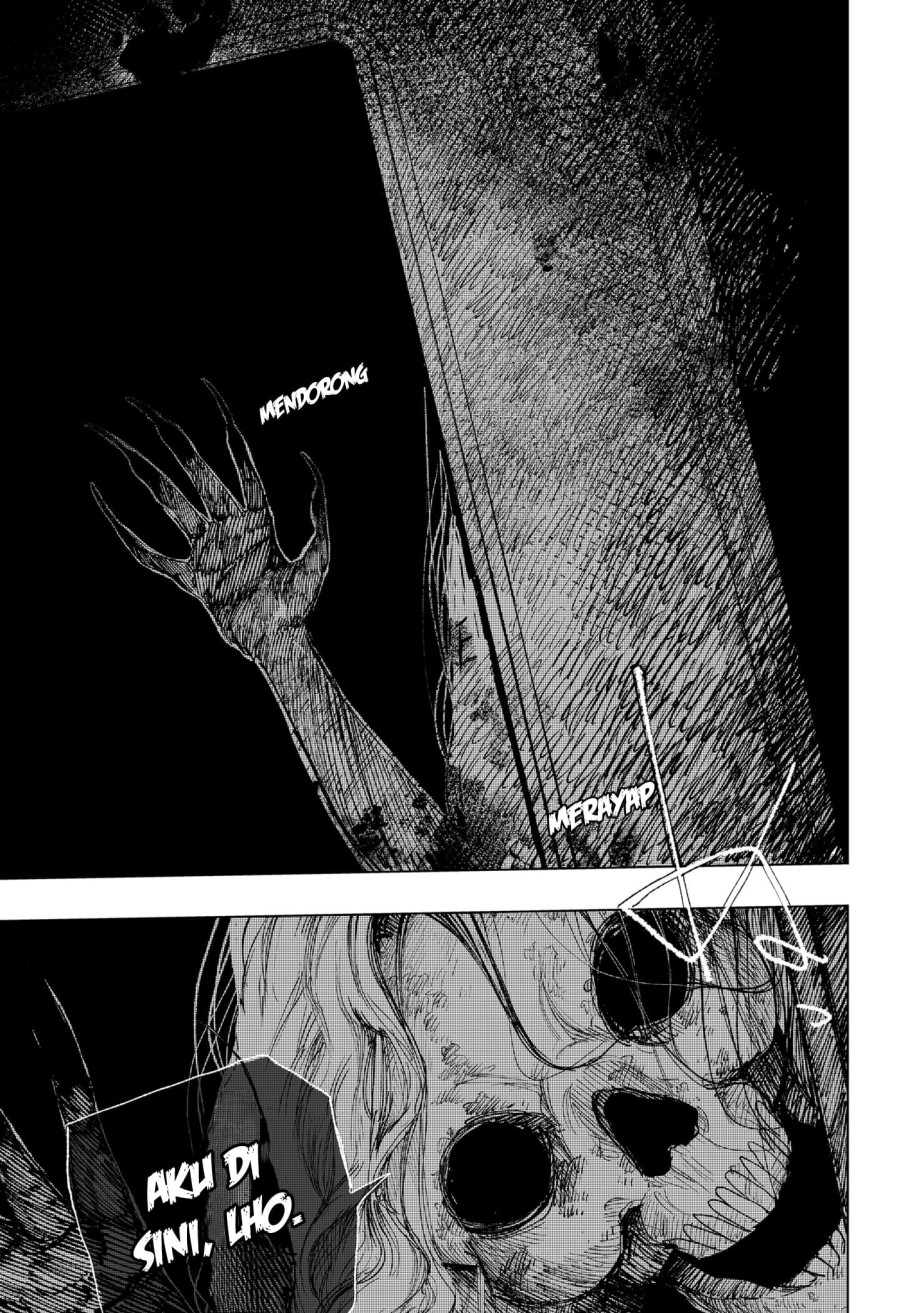 oversleeping-takahashi - Chapter: 1