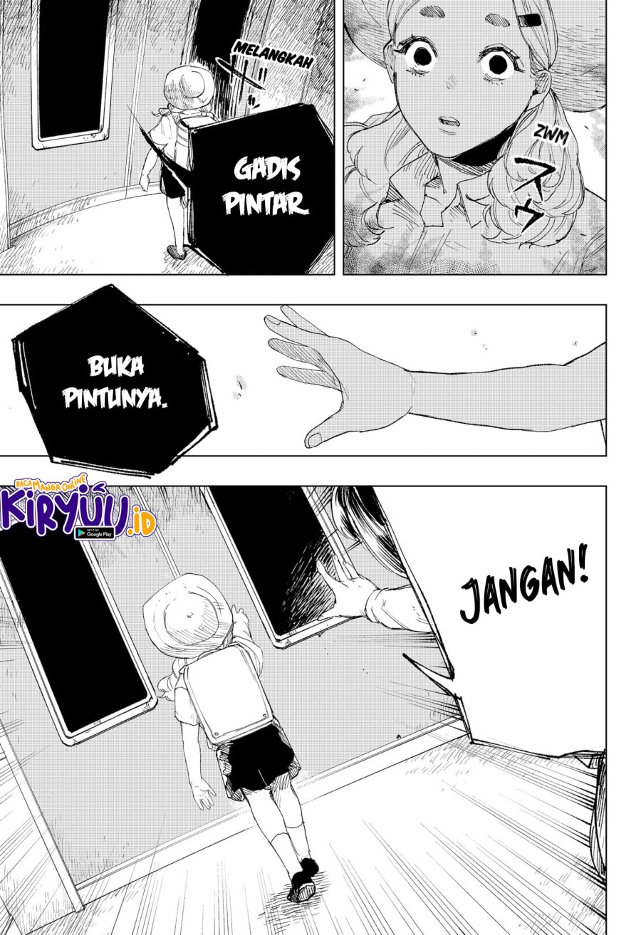 oversleeping-takahashi - Chapter: 1