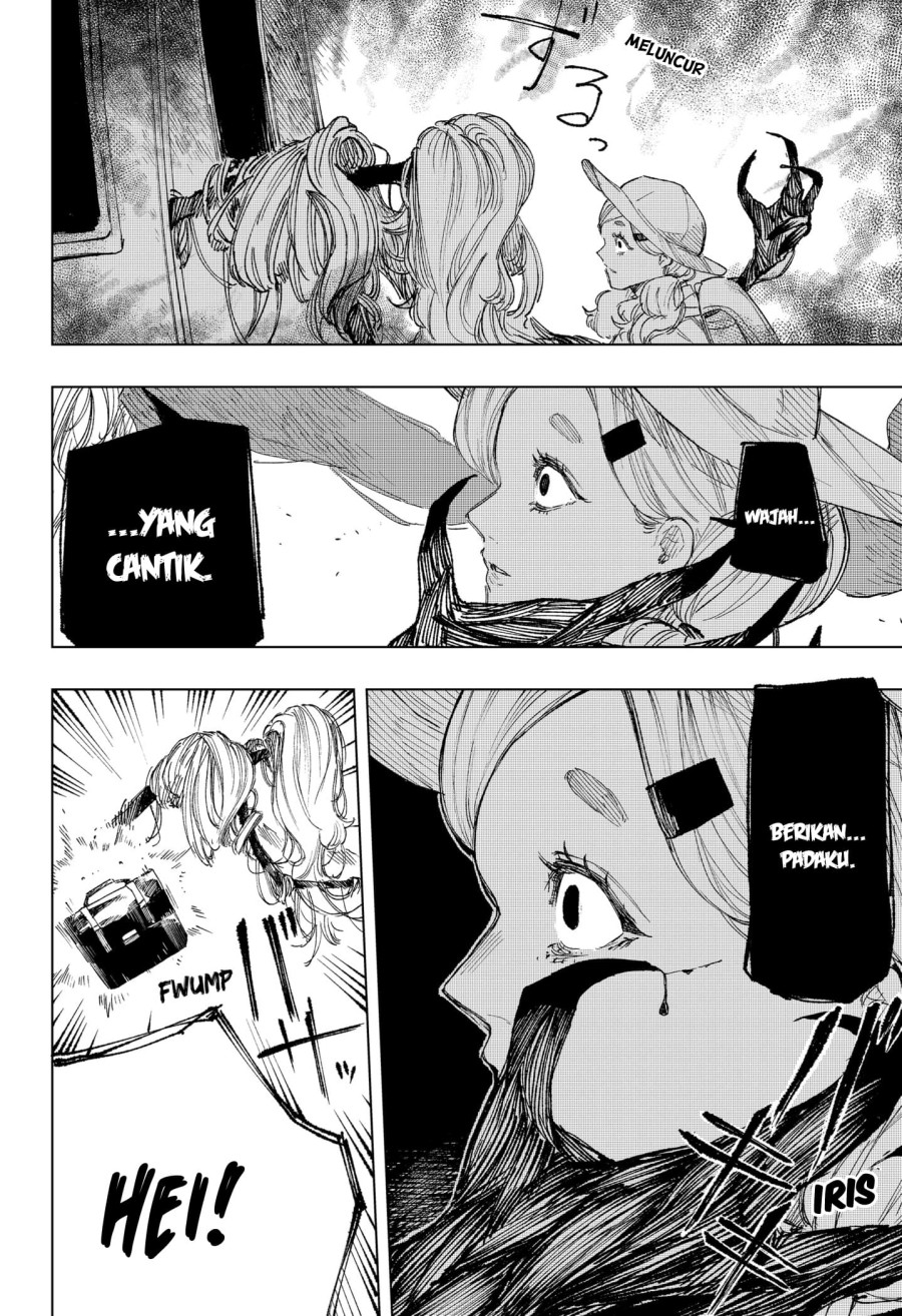 oversleeping-takahashi - Chapter: 1
