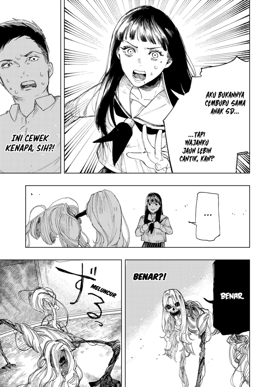oversleeping-takahashi - Chapter: 1