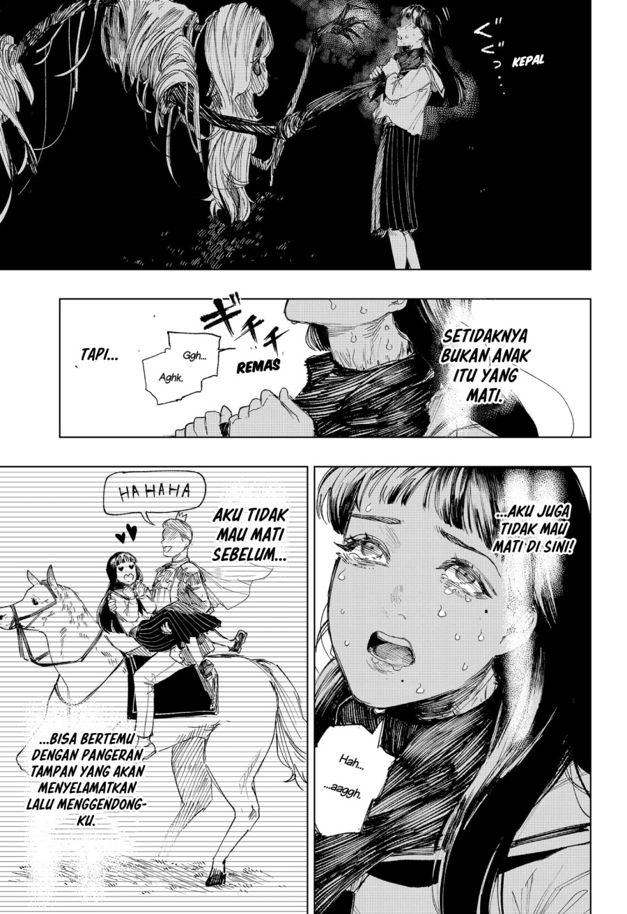 oversleeping-takahashi - Chapter: 1