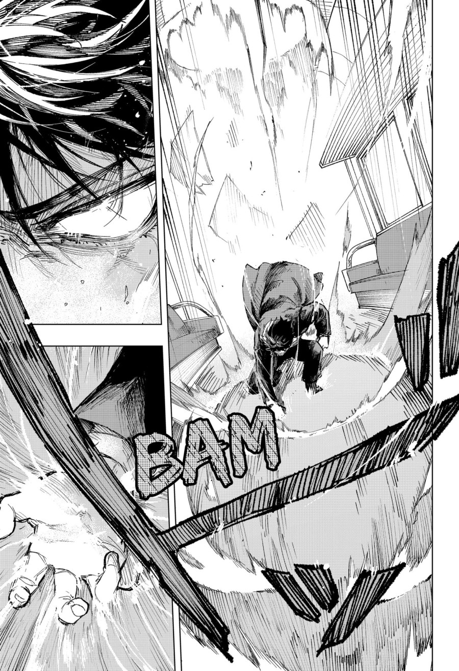 oversleeping-takahashi - Chapter: 1