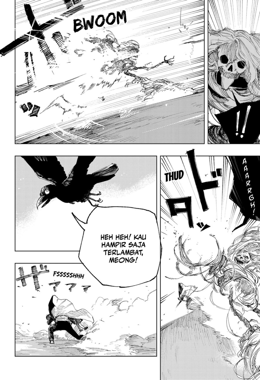 oversleeping-takahashi - Chapter: 1