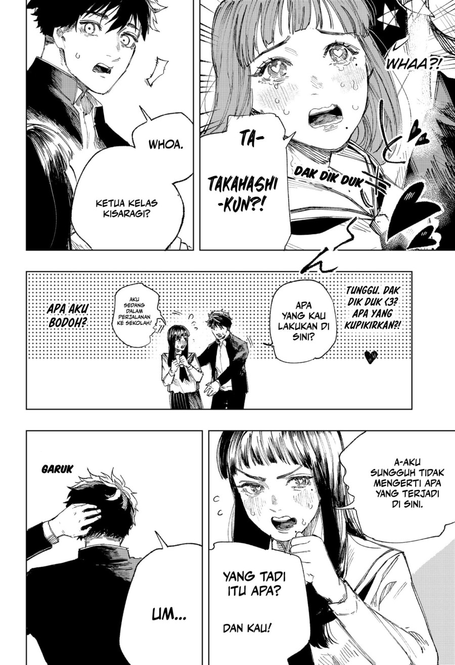 oversleeping-takahashi - Chapter: 1