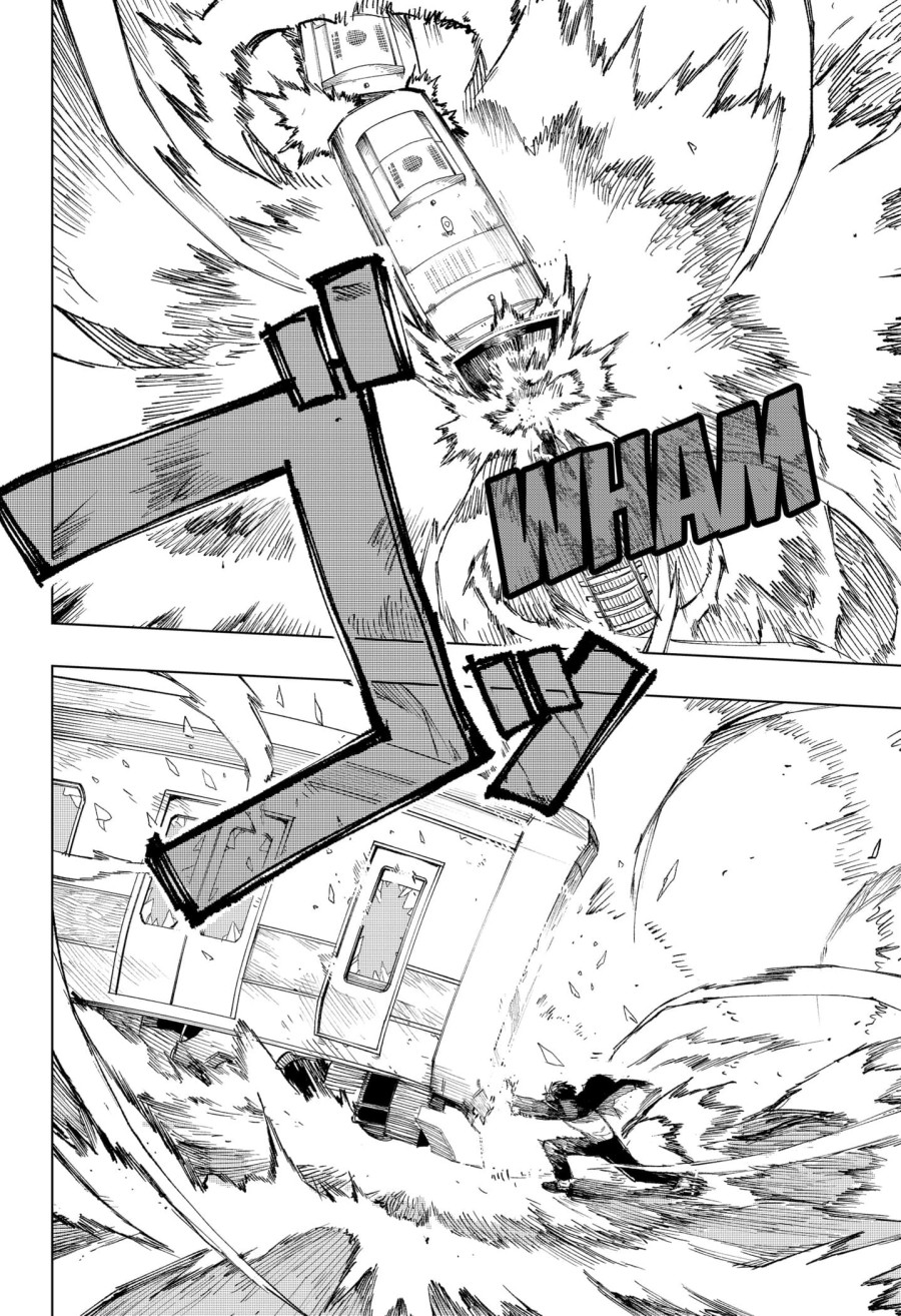 oversleeping-takahashi - Chapter: 1