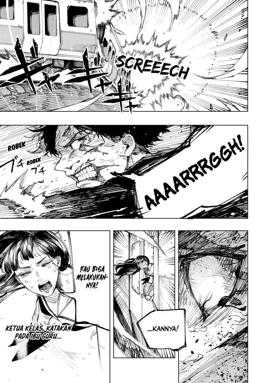 oversleeping-takahashi - Chapter: 1