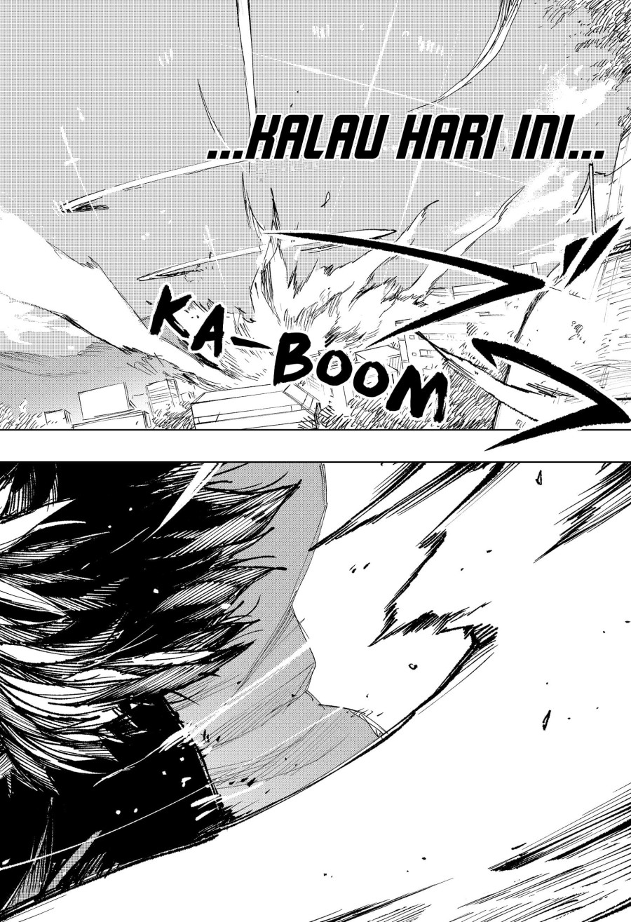 oversleeping-takahashi - Chapter: 1
