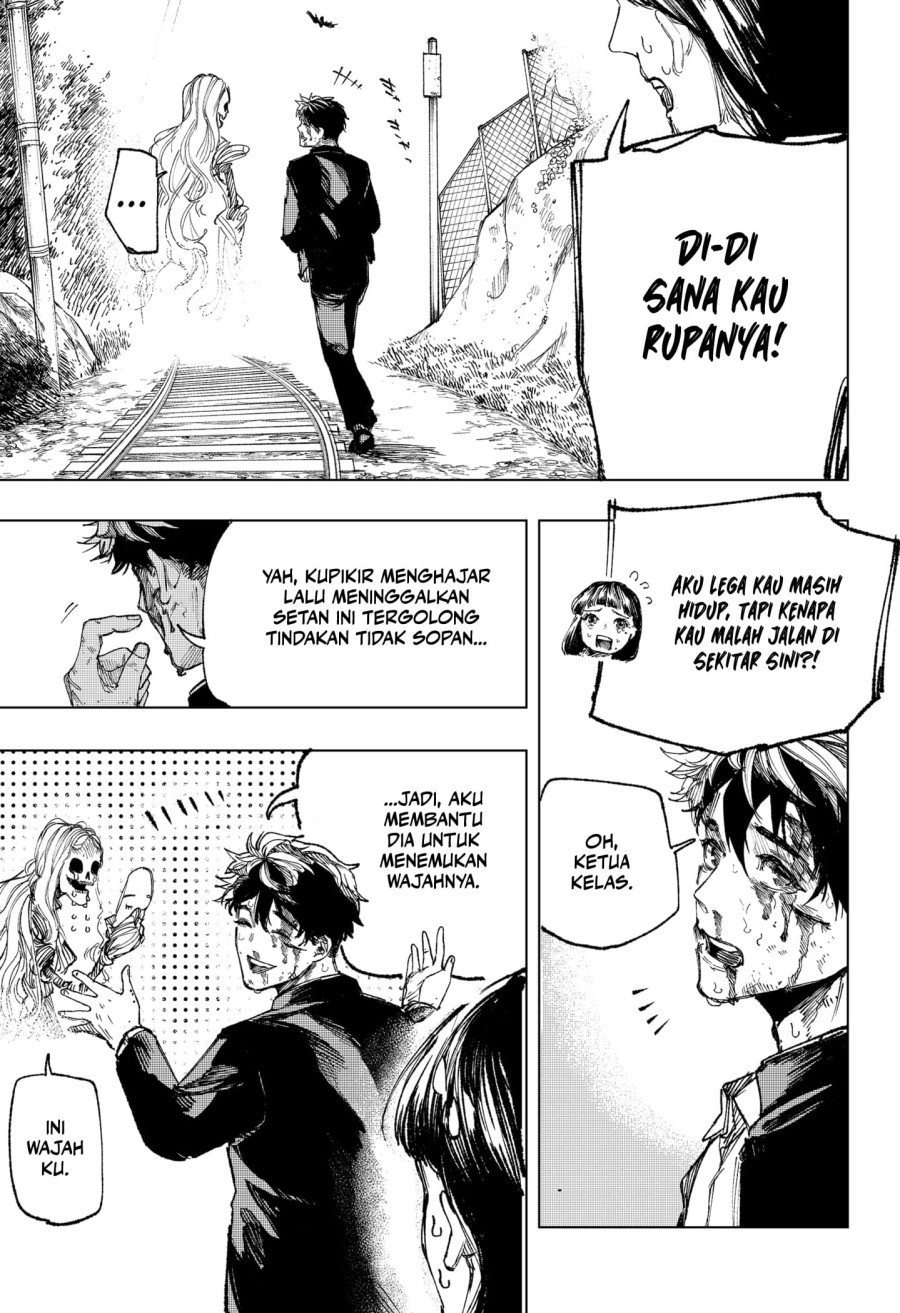 oversleeping-takahashi - Chapter: 1