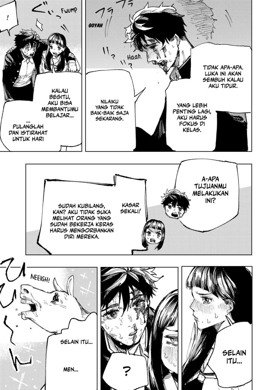 oversleeping-takahashi - Chapter: 1