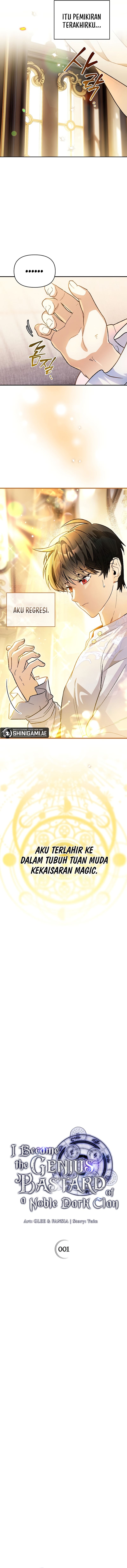 i-became-the-genius-bastard-of-a-noble-dark-clan - Chapter: 1