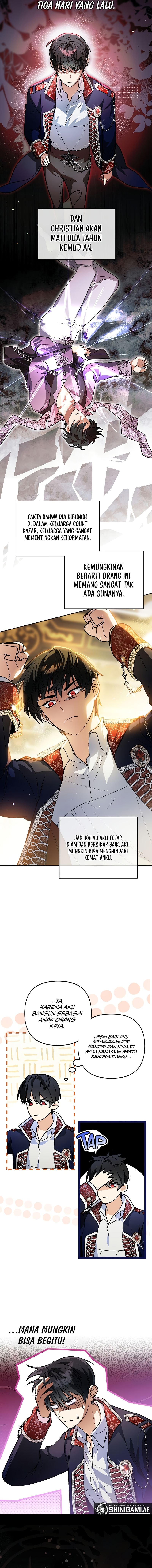 i-became-the-genius-bastard-of-a-noble-dark-clan - Chapter: 1