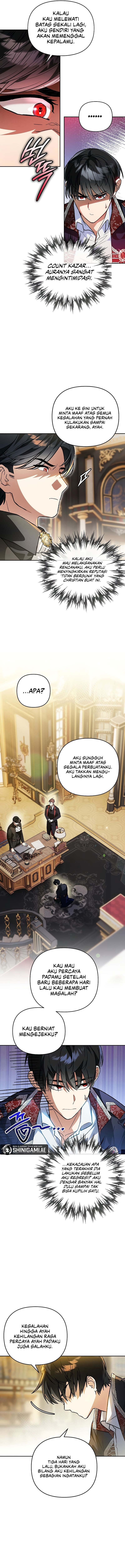 i-became-the-genius-bastard-of-a-noble-dark-clan - Chapter: 1