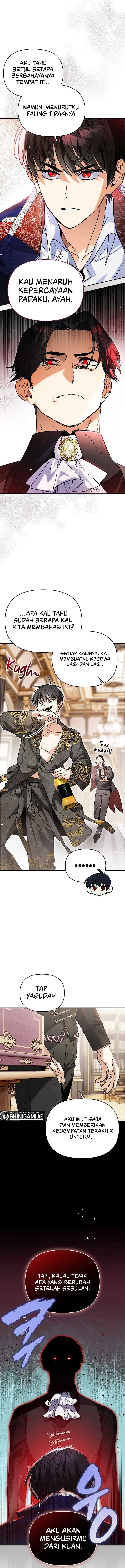 i-became-the-genius-bastard-of-a-noble-dark-clan - Chapter: 2