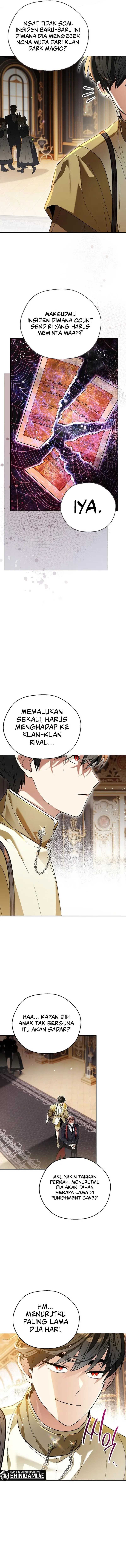 i-became-the-genius-bastard-of-a-noble-dark-clan - Chapter: 2