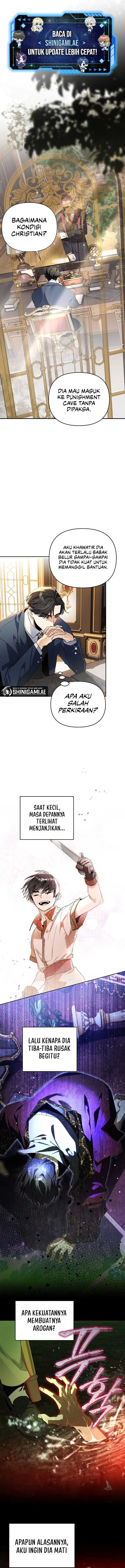 i-became-the-genius-bastard-of-a-noble-dark-clan - Chapter: 3