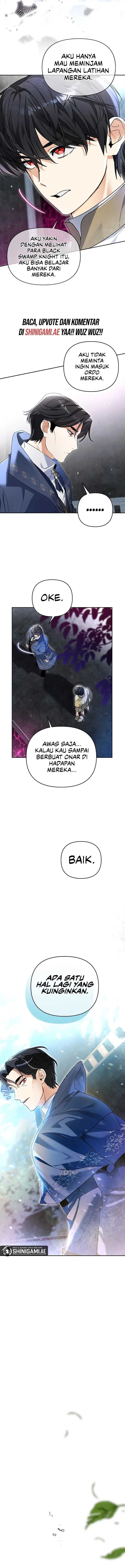 i-became-the-genius-bastard-of-a-noble-dark-clan - Chapter: 3