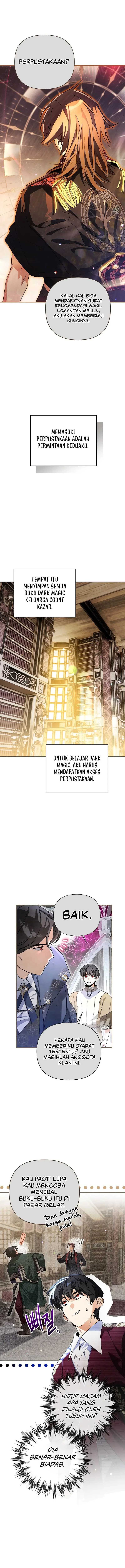 i-became-the-genius-bastard-of-a-noble-dark-clan - Chapter: 3