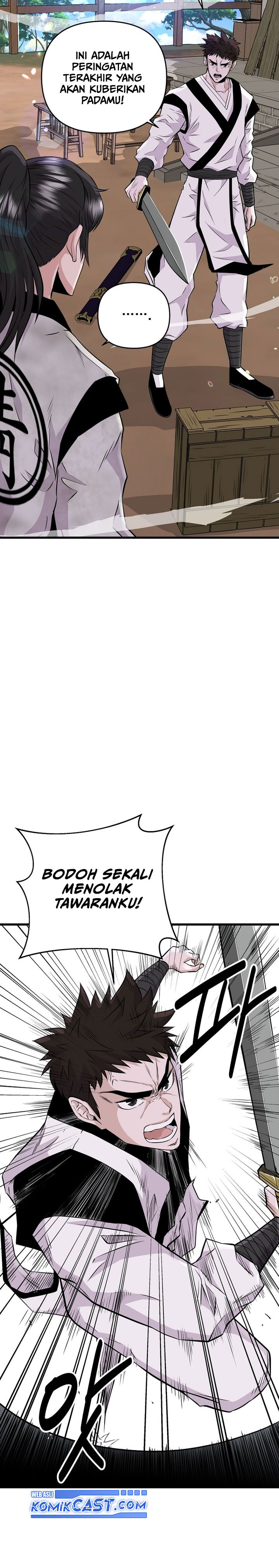 the-worlds-best-kunlun-tavern - Chapter: 3