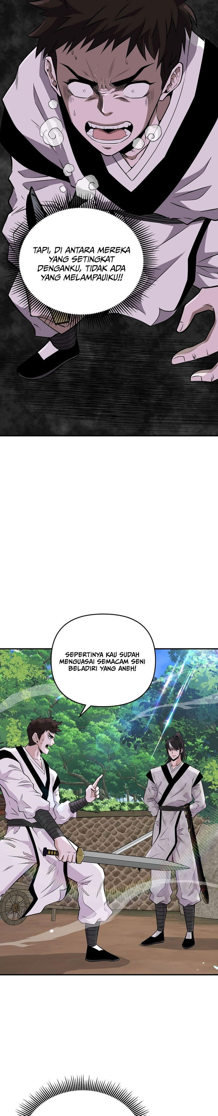the-worlds-best-kunlun-tavern - Chapter: 3