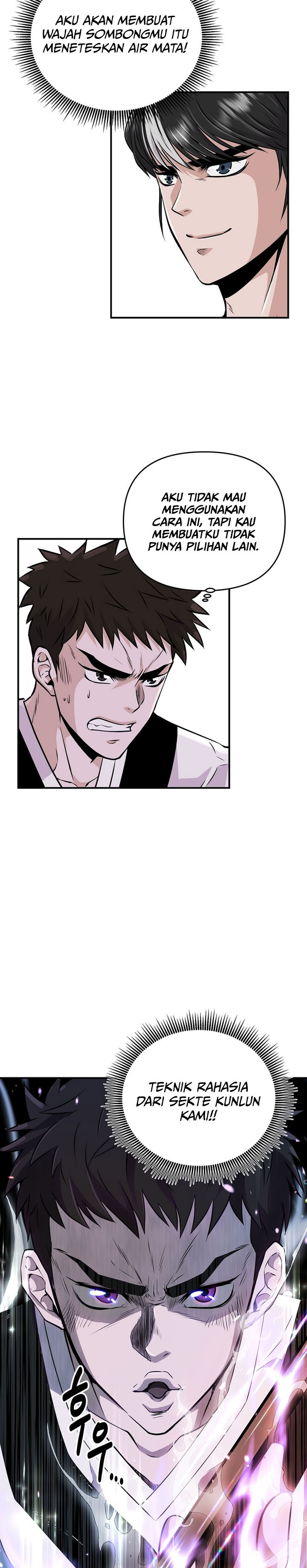 the-worlds-best-kunlun-tavern - Chapter: 3