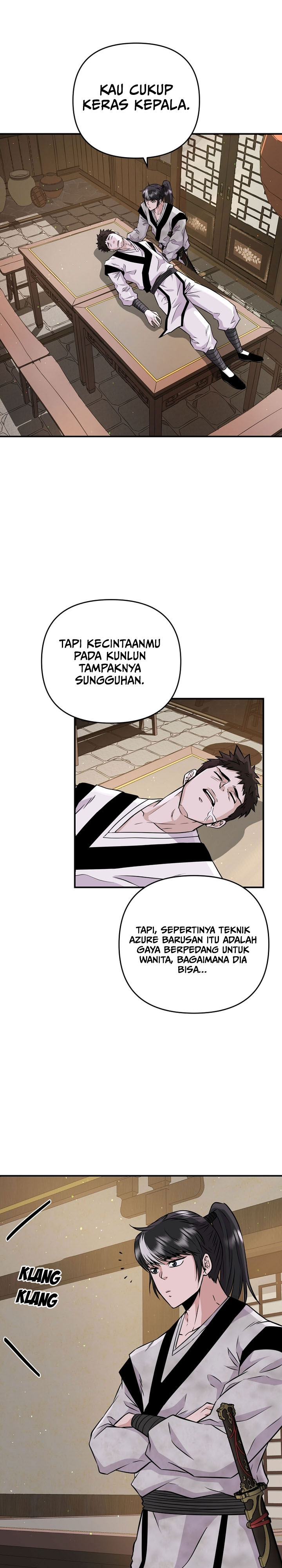 the-worlds-best-kunlun-tavern - Chapter: 3