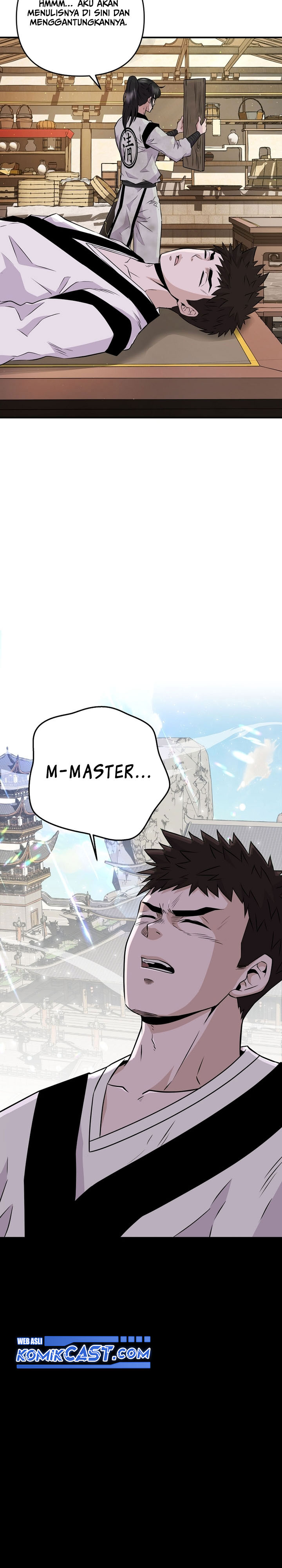 the-worlds-best-kunlun-tavern - Chapter: 3