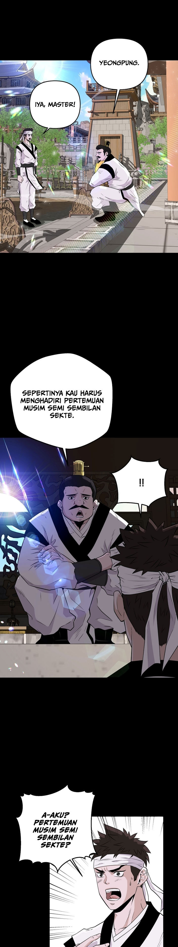 the-worlds-best-kunlun-tavern - Chapter: 3