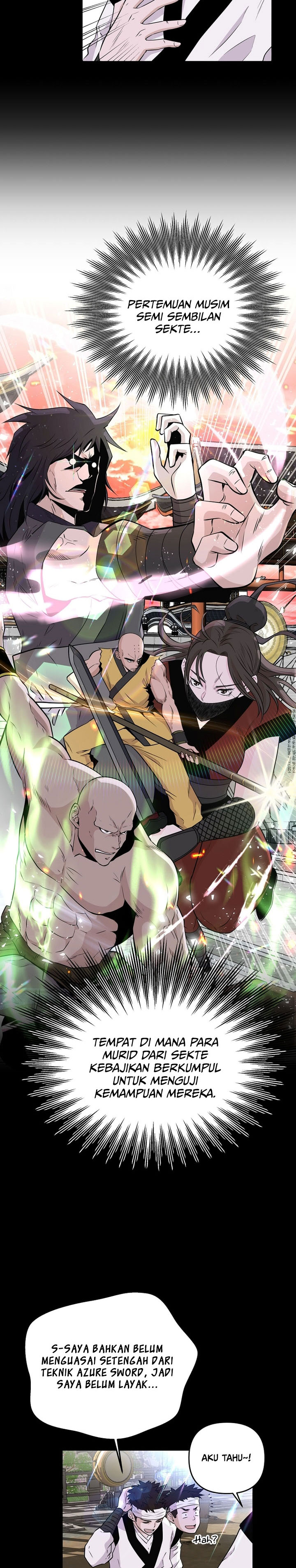 the-worlds-best-kunlun-tavern - Chapter: 3