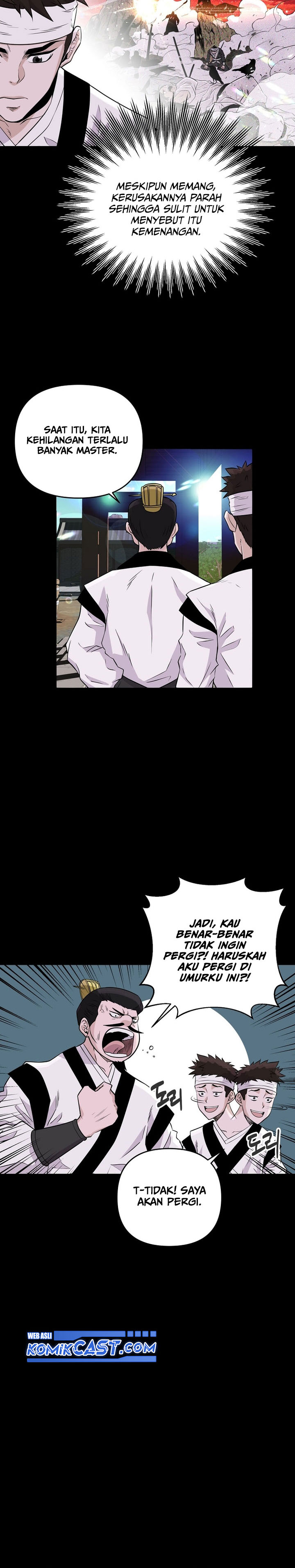 the-worlds-best-kunlun-tavern - Chapter: 3