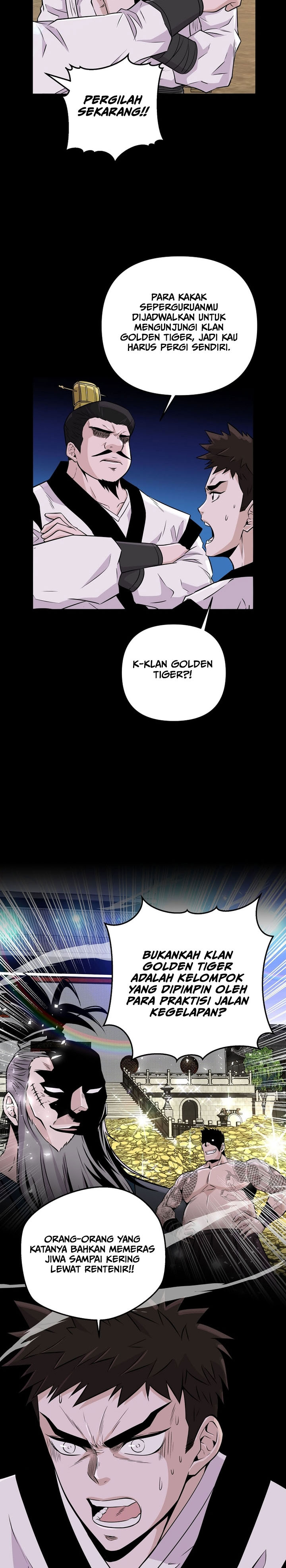 the-worlds-best-kunlun-tavern - Chapter: 3