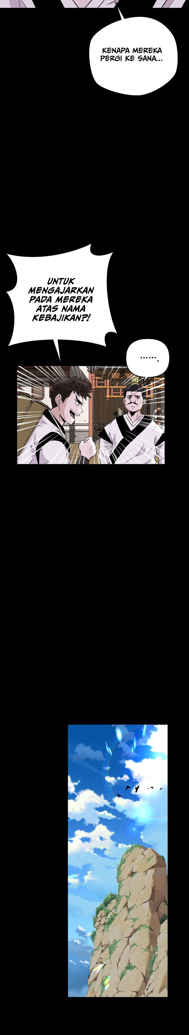 the-worlds-best-kunlun-tavern - Chapter: 3