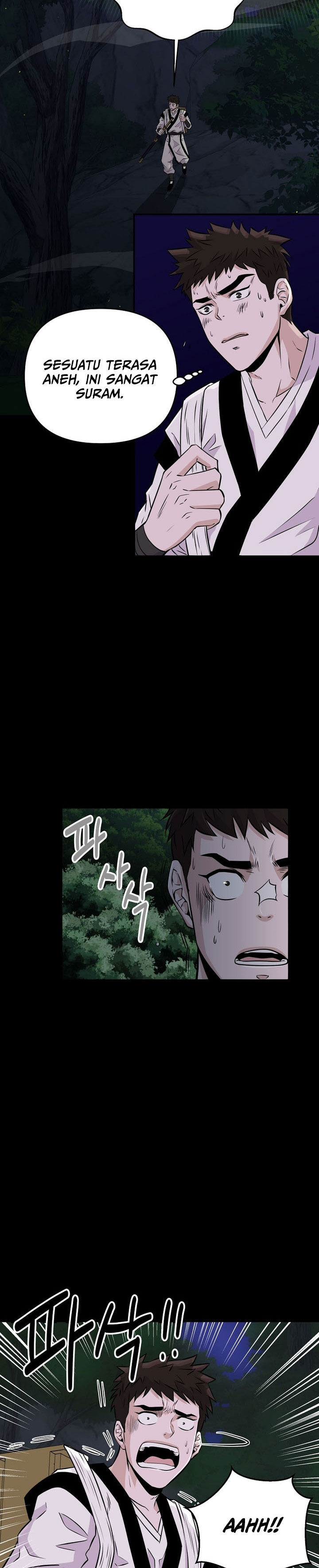 the-worlds-best-kunlun-tavern - Chapter: 3