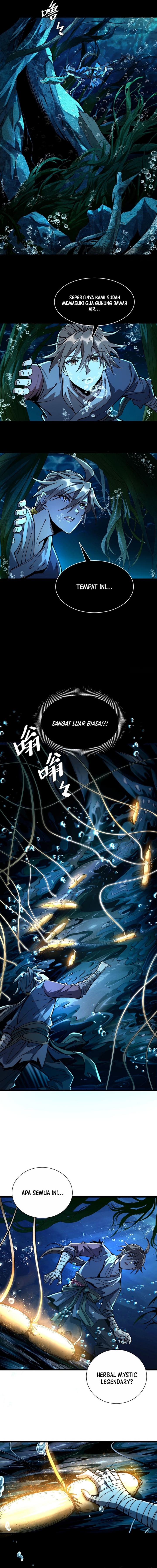 ascension-from-water-spirit-to-deity - Chapter: 4
