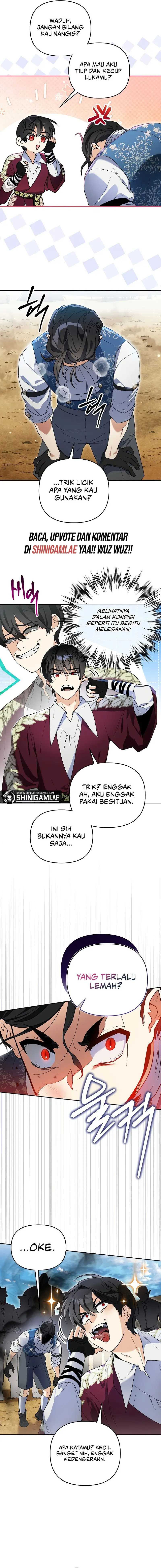 i-became-the-genius-bastard-of-a-noble-dark-clan - Chapter: 4