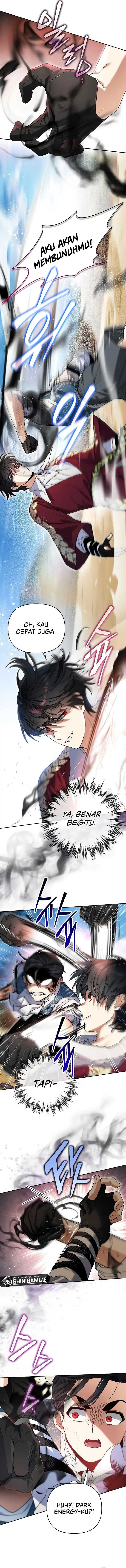 i-became-the-genius-bastard-of-a-noble-dark-clan - Chapter: 4