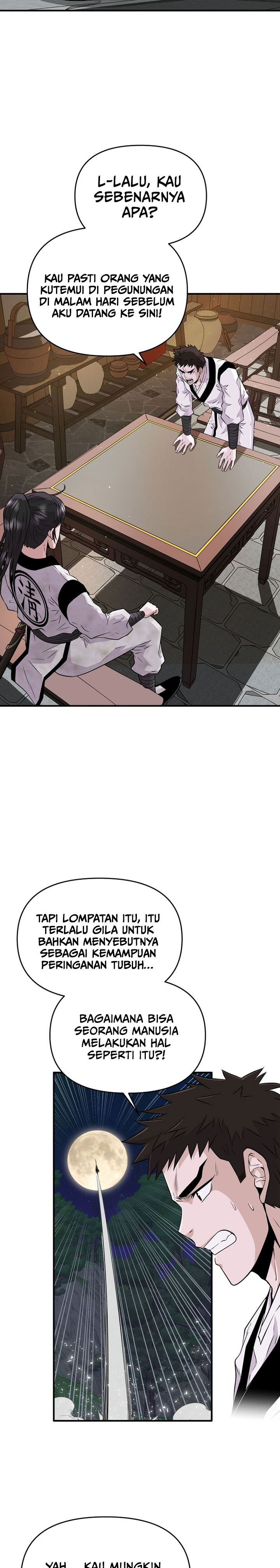 the-worlds-best-kunlun-tavern - Chapter: 4