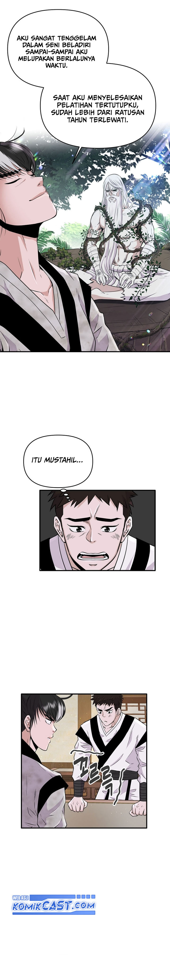 the-worlds-best-kunlun-tavern - Chapter: 4