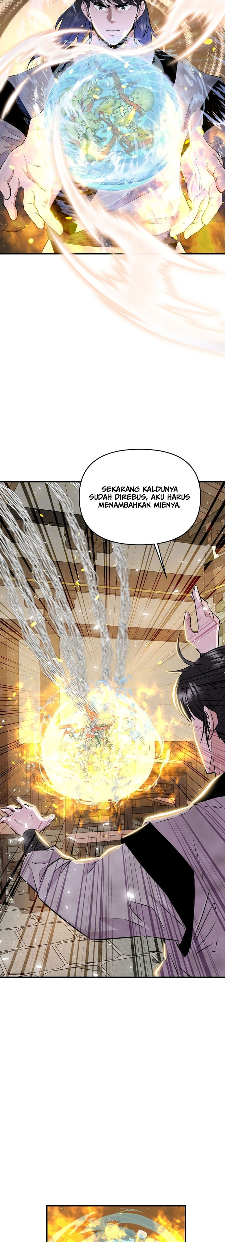 the-worlds-best-kunlun-tavern - Chapter: 4