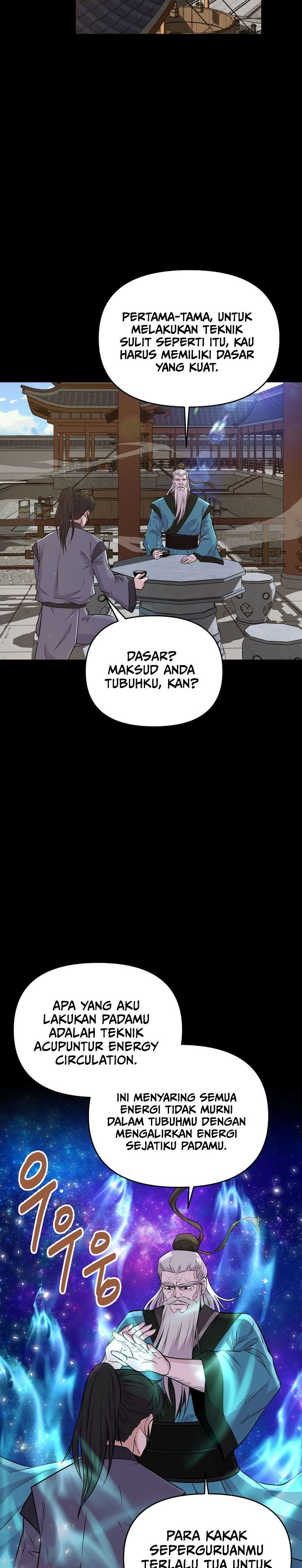 the-worlds-best-kunlun-tavern - Chapter: 4