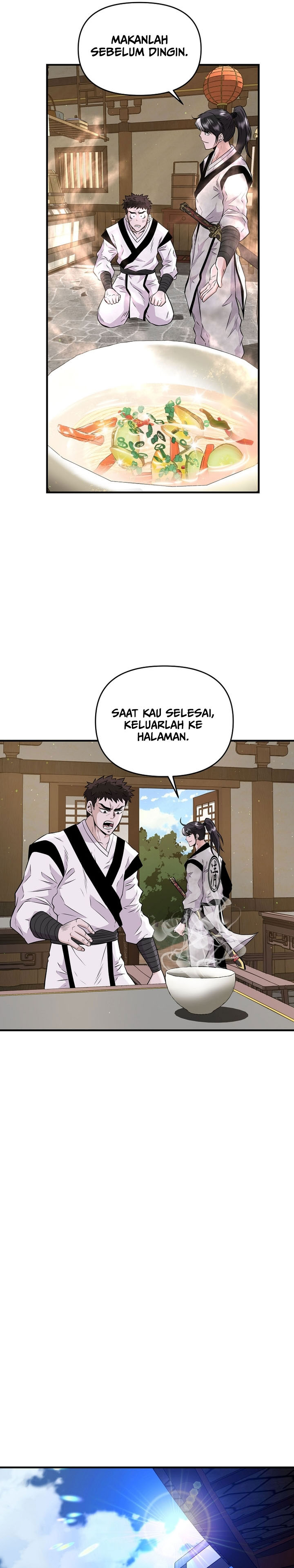 the-worlds-best-kunlun-tavern - Chapter: 4