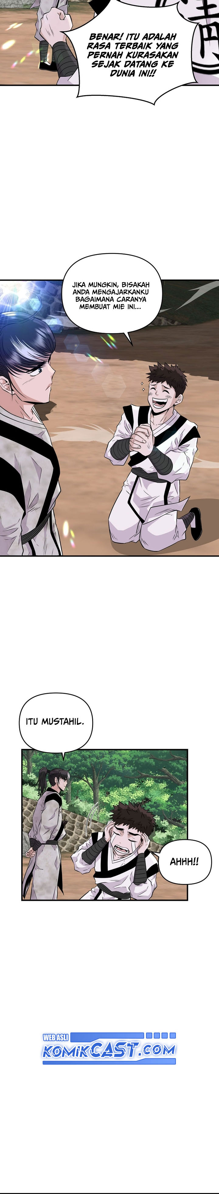 the-worlds-best-kunlun-tavern - Chapter: 4