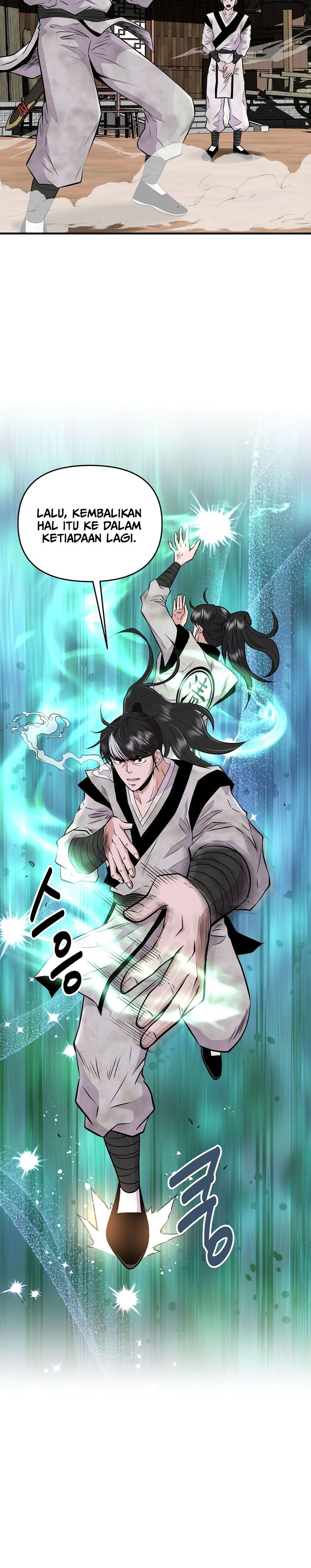 the-worlds-best-kunlun-tavern - Chapter: 4