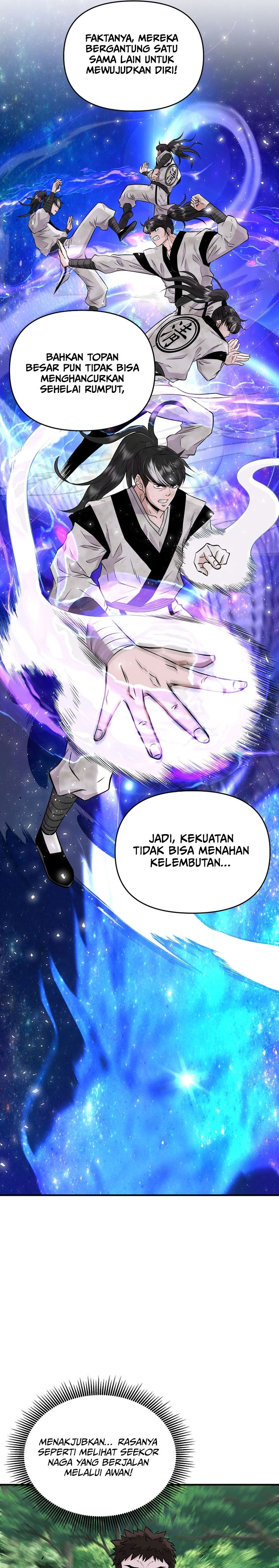 the-worlds-best-kunlun-tavern - Chapter: 4