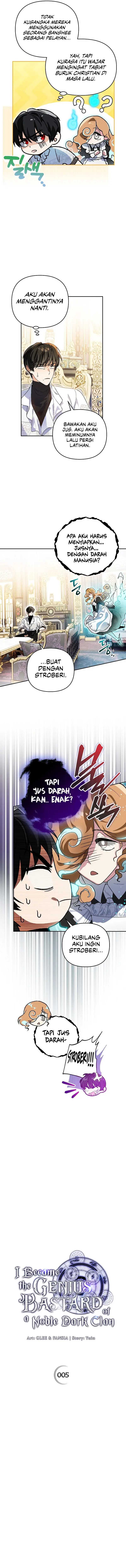 i-became-the-genius-bastard-of-a-noble-dark-clan - Chapter: 5