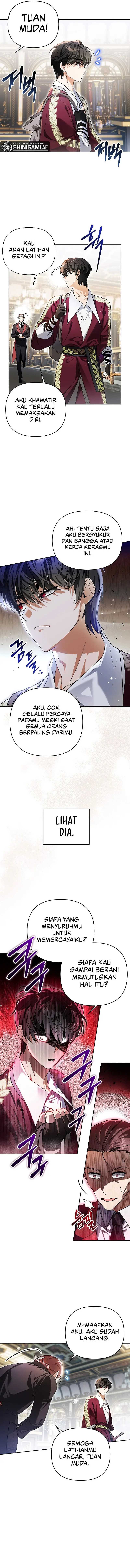 i-became-the-genius-bastard-of-a-noble-dark-clan - Chapter: 5