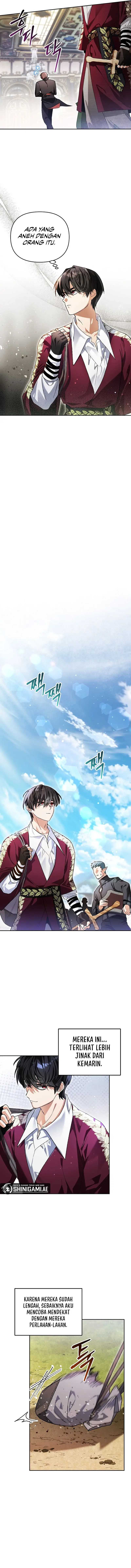i-became-the-genius-bastard-of-a-noble-dark-clan - Chapter: 5