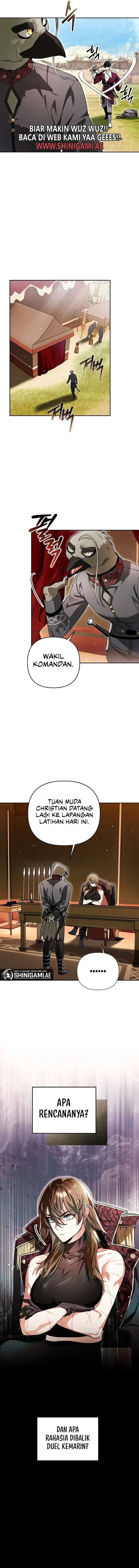 i-became-the-genius-bastard-of-a-noble-dark-clan - Chapter: 5