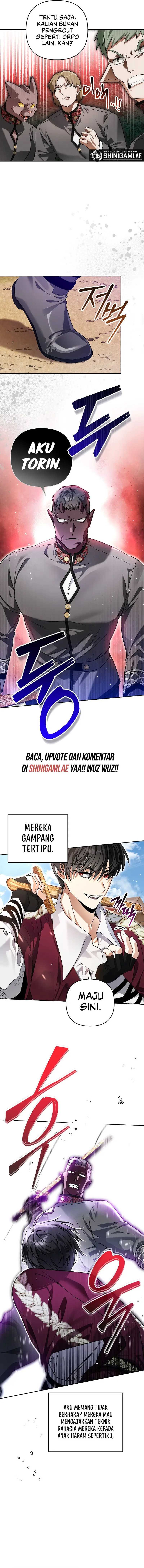 i-became-the-genius-bastard-of-a-noble-dark-clan - Chapter: 5