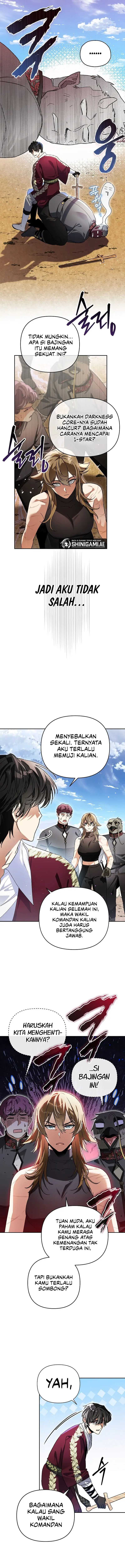 i-became-the-genius-bastard-of-a-noble-dark-clan - Chapter: 5